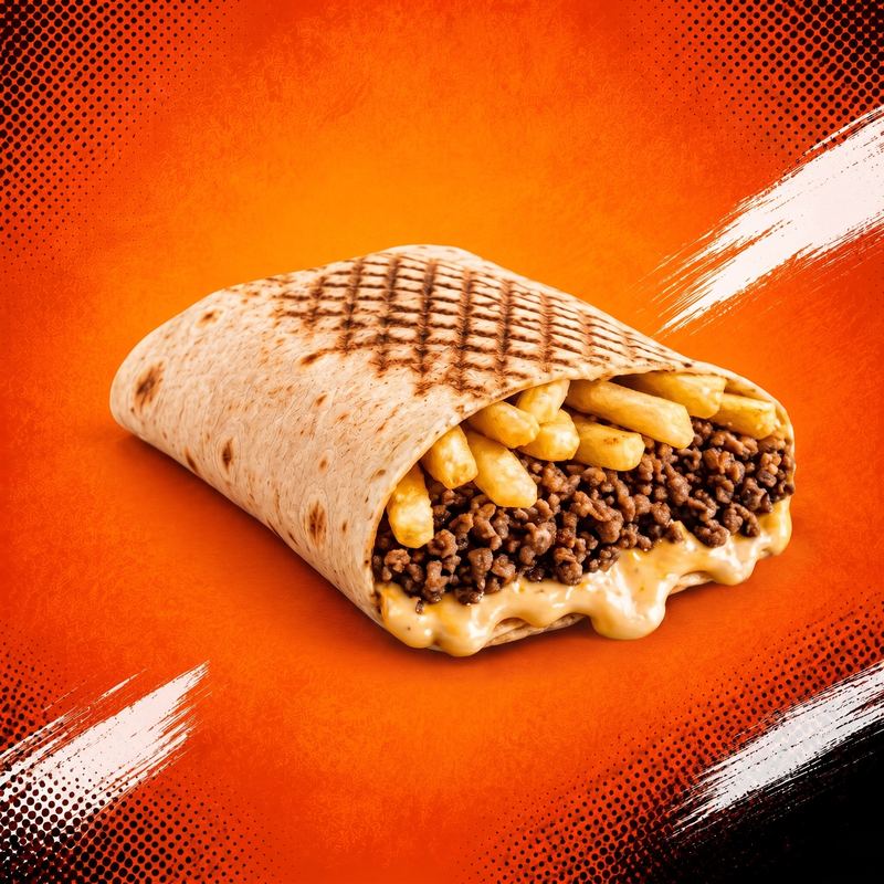 Beef Tacos